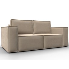 Диван прямой Куба мини