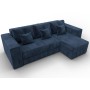 Диван угловой Лига-076 угол универсальный