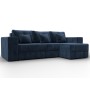 Диван угловой Лига-076 угол универсальный