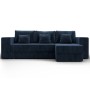 Диван угловой Лига-076 угол универсальный