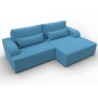 Диван угловой Лига-120 угол правый