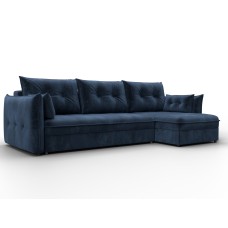 Диван угловой Лига-100 НПБ угол универсальный