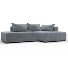 Диван угловой Лига-103 НПБ угол правый