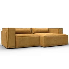 Диван угловой Лига-061 угол правый