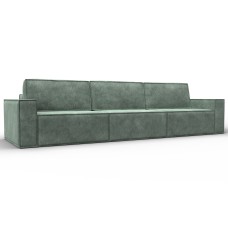 Диван прямой Куба лонг