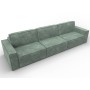 Диван прямой Куба лонг
