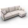 Диван угловой Лига-064 НПБ угол универсальный