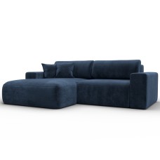 Диван угловой Лига-036 НПБ Классик левый угол