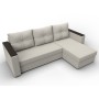 Диван угловой Атланта без стола универсальный угол