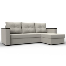 Диван угловой Атланта без стола универсальный угол