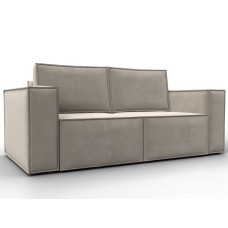 Диван прямой Куба мини