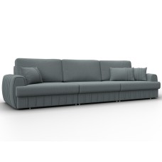 Диван прямой Лига-057 НПБ Лонг