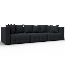 Диван прямой Лига-052 НПБ Лонг