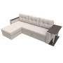 Диван угловой Атланта М левый угол