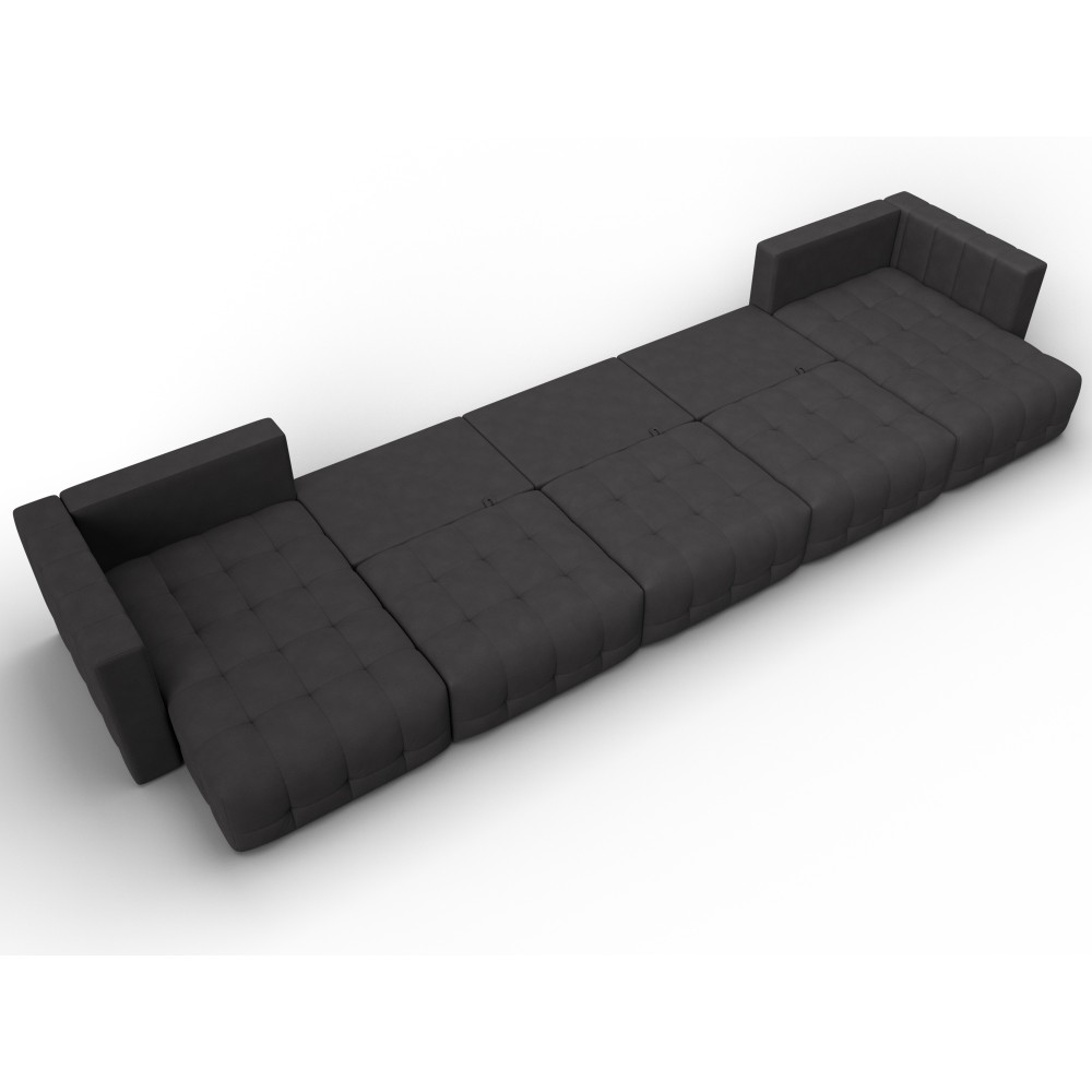 Диван П-образный Лига-052 НПБ МегаЛонг Диван П-образный Лига-052 НПБ МегаЛонг