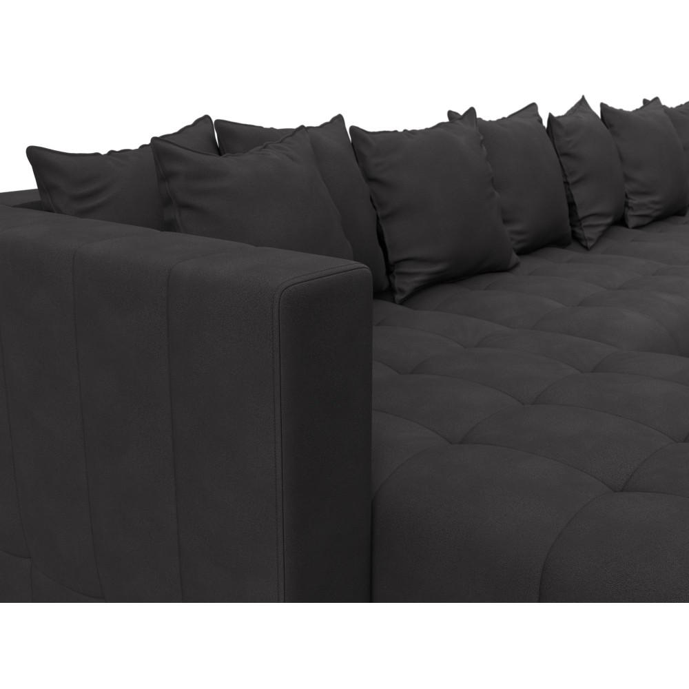 Диван П-образный Лига-052 НПБ МегаЛонг Диван П-образный Лига-052 НПБ МегаЛонг