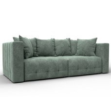 Диван прямой Лига-052 НПБ