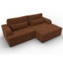 Диван угловой Лига-120 угол правый