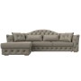 Диван угловой Артис левый угол