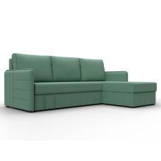 Диван угловой Слим угол универсальный