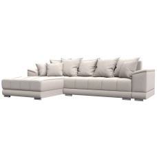 Диван угловой НордСтар левый угол