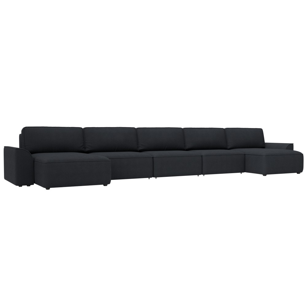 Диван П-образный Лига-048 НПБ МегаЛонг Диван П-образный Лига-048 НПБ МегаЛонг