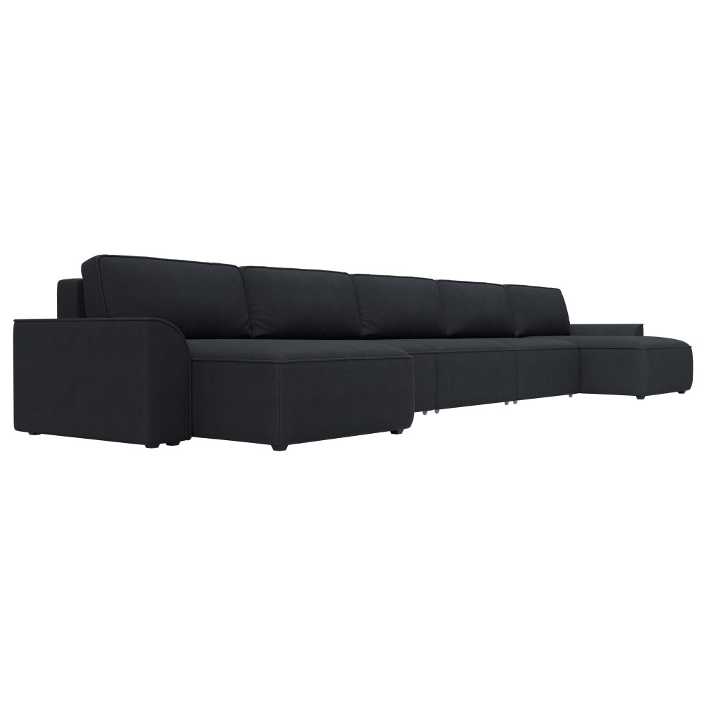 Диван П-образный Лига-048 НПБ МегаЛонг Диван П-образный Лига-048 НПБ МегаЛонг