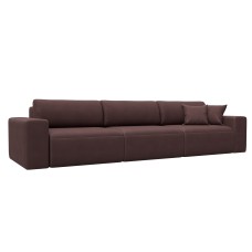 Диван прямой Лига-036 НПБ Классик Лонг