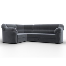 Диван угловой Карнелла левый угол