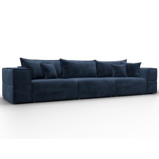 Диван прямой Лига-058 НПБ Лонг