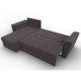 Диван угловой Амстердам Лайт левый угол
