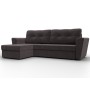 Диван угловой Амстердам Лайт левый угол