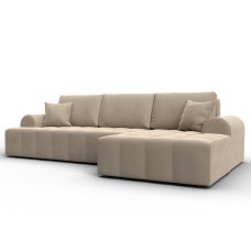 Диван угловой Лига-080 угол правый