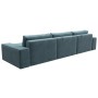 Диван угловой Лига-074 угол универсальный