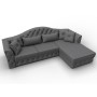 Диван угловой Артис правый угол