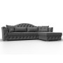 Диван угловой Артис правый угол