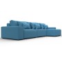 Диван угловой Лига-074 угол универсальный