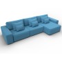 Диван угловой Лига-074 угол универсальный