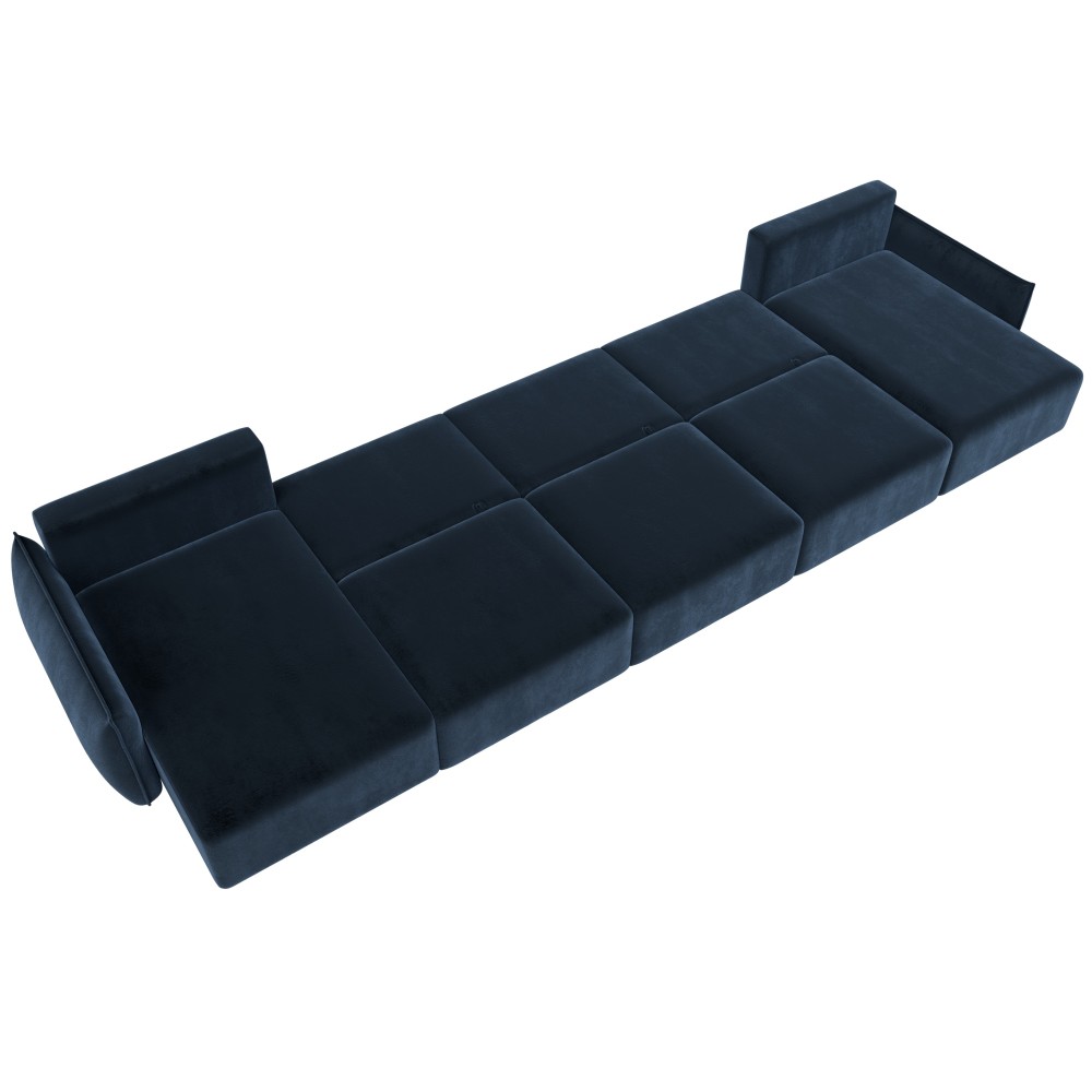 Диван П-образный Лига-051 НПБ МегаЛонг Диван П-образный Лига-051 НПБ МегаЛонг