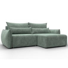 Диван угловой Лига-051 НПБ угол универсальный