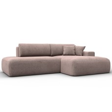 Диван угловой Лига-036 НПБ Модерн правый угол