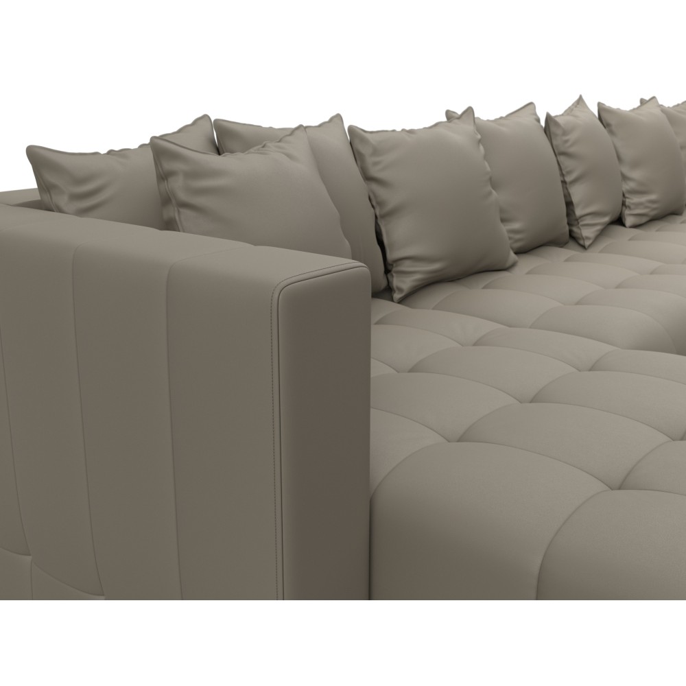 Диван П-образный Лига-052 НПБ МегаЛонг Диван П-образный Лига-052 НПБ МегаЛонг