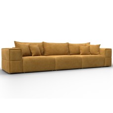 Диван прямой Лига-058 НПБ Лонг