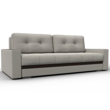 Диван прямой с декором Лига-096 НПБ