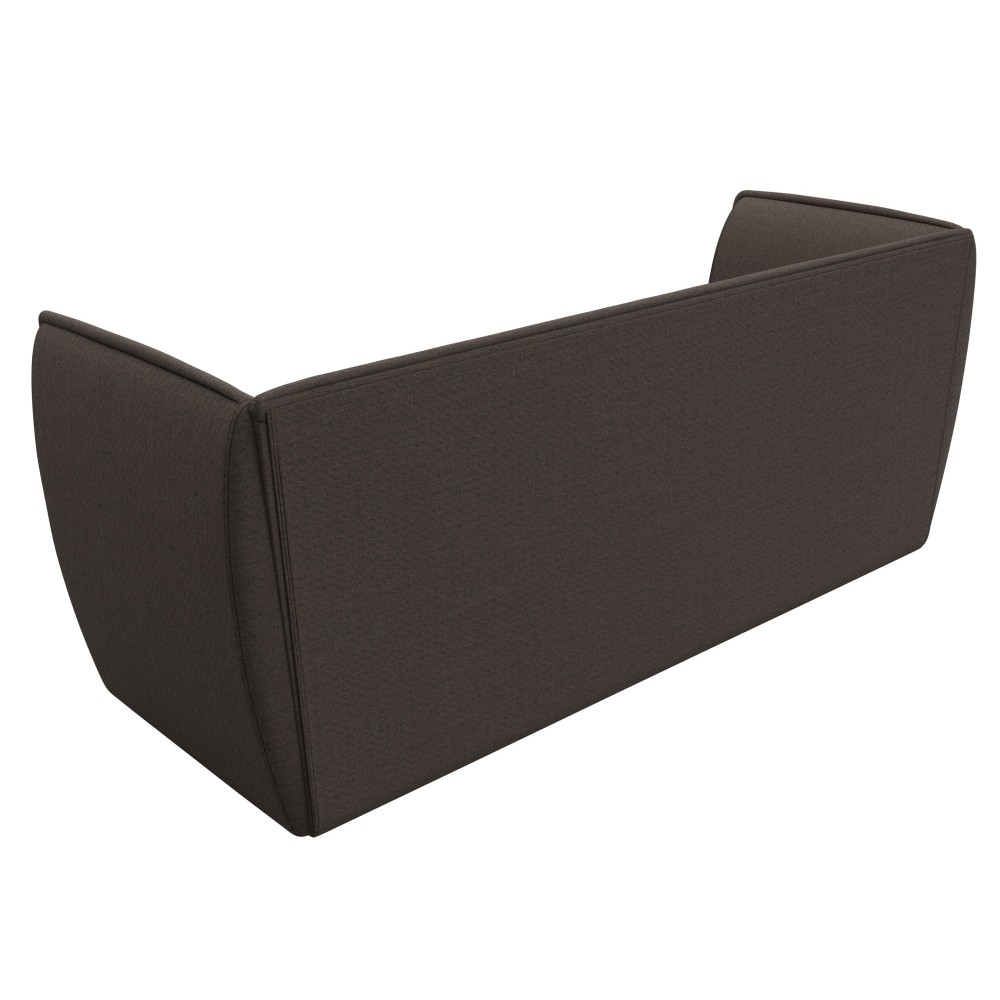 Диван кухонный прямой Бергамо 3-х местный Диван кухонный прямой Бергамо 3-х местный