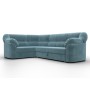 Диван угловой Карнелла левый угол