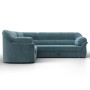 Диван угловой Карнелла левый угол