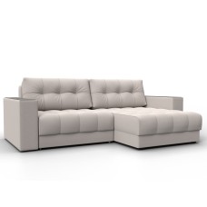 Диван угловой с декором Лига-049 НПБ