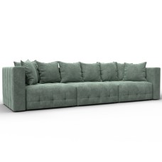 Диван прямой Лига-052 НПБ Лонг Диван прямой Лига-052 НПБ Лонг