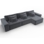 Диван угловой Лига-074 угол универсальный